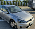 Серый Фольксваген e-Golf, объемом двигателя 0 л и пробегом 130 тыс. км за 12000 $, фото 5 на Automoto.ua