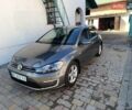 Серый Фольксваген e-Golf, объемом двигателя 0 л и пробегом 152 тыс. км за 13900 $, фото 14 на Automoto.ua