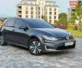 Серый Фольксваген e-Golf, объемом двигателя 0 л и пробегом 151 тыс. км за 13900 $, фото 25 на Automoto.ua