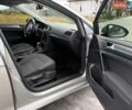 Серый Фольксваген e-Golf, объемом двигателя 0 л и пробегом 156 тыс. км за 11700 $, фото 20 на Automoto.ua