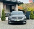 Сірий Фольксваген e-Golf, об'ємом двигуна 0 л та пробігом 155 тис. км за 13400 $, фото 2 на Automoto.ua