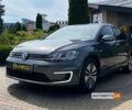 Сірий Фольксваген e-Golf, об'ємом двигуна 35 л та пробігом 57 тис. км за 13500 $, фото 2 на Automoto.ua