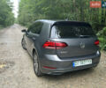 Серый Фольксваген e-Golf, объемом двигателя 0 л и пробегом 250 тыс. км за 12100 $, фото 8 на Automoto.ua