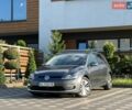 Серый Фольксваген e-Golf, объемом двигателя 0 л и пробегом 163 тыс. км за 11300 $, фото 1 на Automoto.ua