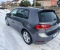 Сірий Фольксваген e-Golf, об'ємом двигуна 0 л та пробігом 118 тис. км за 11400 $, фото 1 на Automoto.ua