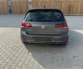Сірий Фольксваген e-Golf, об'ємом двигуна 0 л та пробігом 75 тис. км за 11400 $, фото 10 на Automoto.ua