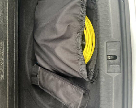 Серый Фольксваген e-Golf, объемом двигателя 0 л и пробегом 115 тыс. км за 9600 $, фото 18 на Automoto.ua