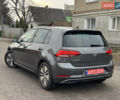Сірий Фольксваген e-Golf, об'ємом двигуна 0 л та пробігом 200 тис. км за 11777 $, фото 2 на Automoto.ua