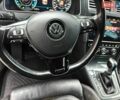 Серый Фольксваген e-Golf, объемом двигателя 0 л и пробегом 140 тыс. км за 11999 $, фото 23 на Automoto.ua