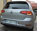 Серый Фольксваген e-Golf, объемом двигателя 0 л и пробегом 63 тыс. км за 15500 $, фото 20 на Automoto.ua