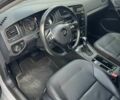 Серый Фольксваген e-Golf, объемом двигателя 0 л и пробегом 71 тыс. км за 12000 $, фото 4 на Automoto.ua