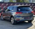Сірий Фольксваген e-Golf, об'ємом двигуна 0 л та пробігом 161 тис. км за 13300 $, фото 9 на Automoto.ua