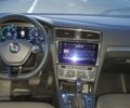 Серый Фольксваген e-Golf, объемом двигателя 0 л и пробегом 150 тыс. км за 11500 $, фото 25 на Automoto.ua