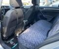 Сірий Фольксваген e-Golf, об'ємом двигуна 0 л та пробігом 119 тис. км за 14100 $, фото 17 на Automoto.ua