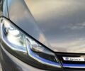 Сірий Фольксваген e-Golf, об'ємом двигуна 0 л та пробігом 91 тис. км за 15100 $, фото 14 на Automoto.ua