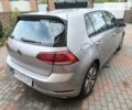 Сірий Фольксваген e-Golf, об'ємом двигуна 0 л та пробігом 32 тис. км за 17700 $, фото 12 на Automoto.ua