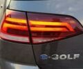 Сірий Фольксваген e-Golf, об'ємом двигуна 0 л та пробігом 91 тис. км за 15100 $, фото 12 на Automoto.ua