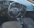 Серый Фольксваген e-Golf, объемом двигателя 0 л и пробегом 150 тыс. км за 11900 $, фото 23 на Automoto.ua