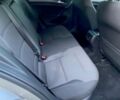 Сірий Фольксваген e-Golf, об'ємом двигуна 0 л та пробігом 93 тис. км за 12800 $, фото 5 на Automoto.ua