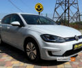 Сірий Фольксваген e-Golf, об'ємом двигуна 36 л та пробігом 99 тис. км за 14250 $, фото 1 на Automoto.ua