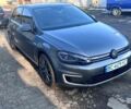 Серый Фольксваген e-Golf, объемом двигателя 0 л и пробегом 132 тыс. км за 13000 $, фото 4 на Automoto.ua