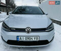 Серый Фольксваген e-Golf, объемом двигателя 0 л и пробегом 53 тыс. км за 12900 $, фото 2 на Automoto.ua