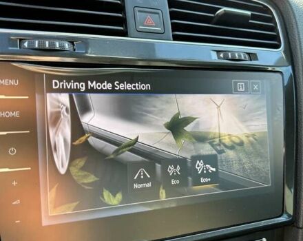 Сірий Фольксваген e-Golf, об'ємом двигуна 0 л та пробігом 161 тис. км за 13300 $, фото 40 на Automoto.ua