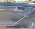Серый Фольксваген e-Golf, объемом двигателя 0 л и пробегом 152 тыс. км за 13900 $, фото 5 на Automoto.ua