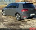 Серый Фольксваген e-Golf, объемом двигателя 0 л и пробегом 140 тыс. км за 11700 $, фото 1 на Automoto.ua