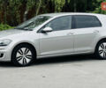 Сірий Фольксваген e-Golf, об'ємом двигуна 0 л та пробігом 140 тис. км за 11450 $, фото 6 на Automoto.ua