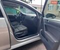 Сірий Фольксваген e-Golf, об'ємом двигуна 0 л та пробігом 150 тис. км за 12900 $, фото 7 на Automoto.ua