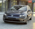 Серый Фольксваген e-Golf, объемом двигателя 0 л и пробегом 96 тыс. км за 13200 $, фото 36 на Automoto.ua