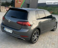 Серый Фольксваген e-Golf, объемом двигателя 0 л и пробегом 109 тыс. км за 14200 $, фото 20 на Automoto.ua