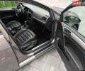 Сірий Фольксваген e-Golf, об'ємом двигуна 0 л та пробігом 95 тис. км за 7950 $, фото 20 на Automoto.ua