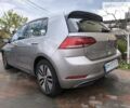 Сірий Фольксваген e-Golf, об'ємом двигуна 0 л та пробігом 32 тис. км за 17700 $, фото 8 на Automoto.ua