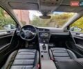 Серый Фольксваген e-Golf, объемом двигателя 0 л и пробегом 133 тыс. км за 12200 $, фото 48 на Automoto.ua