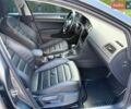 Серый Фольксваген e-Golf, объемом двигателя 0 л и пробегом 119 тыс. км за 13900 $, фото 36 на Automoto.ua