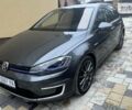 Серый Фольксваген e-Golf, объемом двигателя 0 л и пробегом 156 тыс. км за 21550 $, фото 1 на Automoto.ua