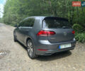 Серый Фольксваген e-Golf, объемом двигателя 0 л и пробегом 250 тыс. км за 12500 $, фото 6 на Automoto.ua