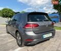 Сірий Фольксваген e-Golf, об'ємом двигуна 0 л та пробігом 260 тис. км за 10800 $, фото 15 на Automoto.ua