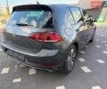 Сірий Фольксваген e-Golf, об'ємом двигуна 0 л та пробігом 100 тис. км за 15900 $, фото 3 на Automoto.ua
