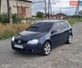 Серый Фольксваген e-Golf, объемом двигателя 0 л и пробегом 143 тыс. км за 12500 $, фото 7 на Automoto.ua