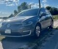 Серый Фольксваген e-Golf, объемом двигателя 0 л и пробегом 143 тыс. км за 12500 $, фото 7 на Automoto.ua