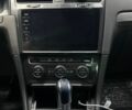 Сірий Фольксваген e-Golf, об'ємом двигуна 0 л та пробігом 170 тис. км за 11300 $, фото 13 на Automoto.ua
