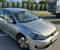 Сірий Фольксваген e-Golf, об'ємом двигуна 0 л та пробігом 130 тис. км за 12000 $, фото 5 на Automoto.ua