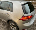 Сірий Фольксваген e-Golf, об'ємом двигуна 0 л та пробігом 214 тис. км за 10500 $, фото 6 на Automoto.ua