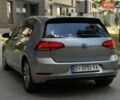 Серый Фольксваген e-Golf, объемом двигателя 0 л и пробегом 140 тыс. км за 13500 $, фото 12 на Automoto.ua