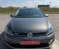 Серый Фольксваген e-Golf, объемом двигателя 0 л и пробегом 139 тыс. км за 13700 $, фото 4 на Automoto.ua