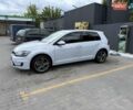 Серый Фольксваген e-Golf, объемом двигателя 0 л и пробегом 140 тыс. км за 12800 $, фото 9 на Automoto.ua