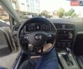 Серый Фольксваген e-Golf, объемом двигателя 0 л и пробегом 118 тыс. км за 13999 $, фото 20 на Automoto.ua